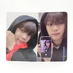 ZEROBASEONE ギュビン YOUTH IN THE SHADE withmuu 予約 特典 リボン ktown4u トレカ フォトカード Kim Gyu Vin ゼロベースワン ゼベワン