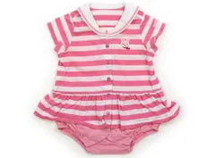 【ミキハウス/mikiHOUSE】ワンピース 70サイズ 女の子【子供服・ベビー服】（1865947）