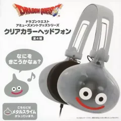 2025年最新】ドラゴンクエスト スライムヘッドホンの人気