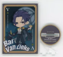 2026年最新】カプコンカフェ 逆転裁判 バロックの人気アイテム - メルカリ