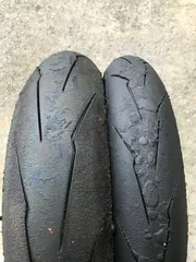Webike | PIRELLI ピレリ DIABLO SUPERCORSA SC V4 【140/70 R