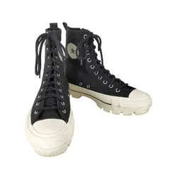 コンバース CONVERSE ALL STAR 100 CHUNK Z SHIN-HI オールスター 100 チャンク Z ハイカットスニーカー メンズ  26.5cm