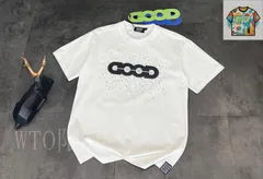 【今日WTO】GOODBRAND GOOD ダイヤモンドプリント Tee-EG09