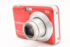 ★訳あり大特価★FUJIFILM フジフィルム FinePix AX600 単三電池利用 #2720W0622#053