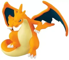 【中古】食玩 トレーディングフィギュア 2.メガリザードンY 「ポケットモンスター モンコレボックス11」