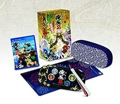 【中古】「未使用品」俺の屍を越えてゆけ2 初回限定版 (初回封入特典「レア神様」(男神・女神)プロダクトコード 同梱) - PSVita