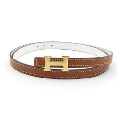 エルメス ツイリーボックス 小物入れ ラッカーウッド ベージュ