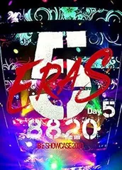 2025年最新】b'z dvd 5erasの人気アイテム - メルカリ