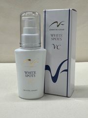 新品未開封】ジェミーネ フェルタリ ホワイトスポッツVCW 美容液 20ml