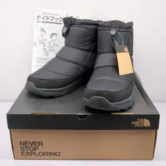 2025年最新】nuptse bootie wp logo shortの人気アイテム - メルカリ
