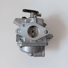 【新品】TOHATSU (トーハツ) 船外機　MFS6C/D 用キャブレター　ガスケット付