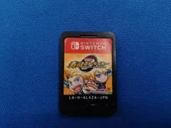 ニンテンドースイッチ 超回転 寿司ストライカー The Way of Sushido