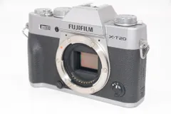 2024年最新】FUJIFILM X-T20 ボディの人気アイテム - メルカリ