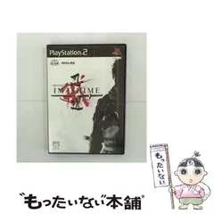 【中古】 忍道 戒 [PS2] / スパイク