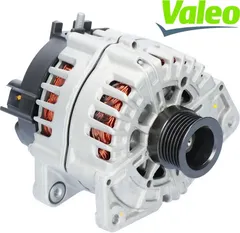 【M's】  X166 ベンツ AMG GL550 GLS350d GLS550 GLS63 VALEO オルタネーター ダイナモ 180A OEM 社外 パーツ 部品 バレオ GLクラス GLSクラス 0009068601 0141540902のサムネイル