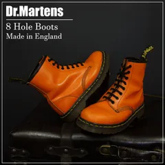 2024年最新】dr.martens 英国製の人気アイテム - メルカリ