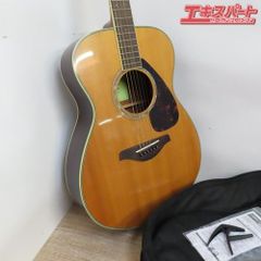 YAMAHA ヤマハ フォークギター FS830 アコースティック