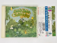 2024年最新】The Beach Boys Smiley Smileの人気アイテム - メルカリ