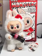 2025年最新】POPMart labubu ザ・モンスターズの人気アイテム