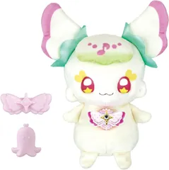 まねっこアイドル♪おめめぱちぱちプリルン キミとアイドルプリキュア♪