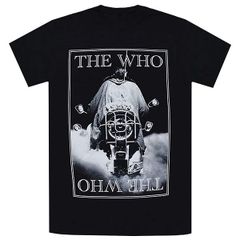THE WHO フー Quadrophenia Tシャツ 2