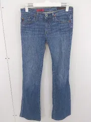 2024年最新】エージージーンズ AG Jeans レディース ジーンズ・デニム