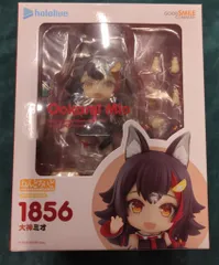 2025年最新】大神ミオ ねんどろいどの人気アイテム - メルカリ