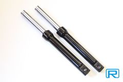 ホンダ リード125(JF45)海外純正フロント フォーク左右Set - メルカリ
