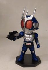 BANDAI SPIRITS 이치 반 쿠지 가면 라이더 지오우 feat.헤이세이 레전드 라이더 vol.1 F상 가면 라이더 G3 2nd 가면 라이더 데포르메 피규어 1