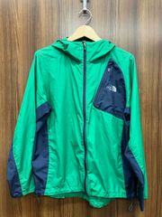 THE NORTH FACE / マウンテンパーカー NP11929 ボレリアスジャケット マウンテンパーカー グリーン サイズM