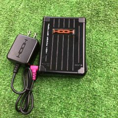 快適ウェア用バッテリーセット　V1903【桶川店】のサムネイル