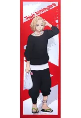 【中古】タペストリー 佐野万次郎(待ち合わせver.) ロングタペストリー 「東京リベンジャーズ」