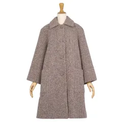 未使用 マックスマーラ Max Mara WEEKEND ステンカラーコート バ