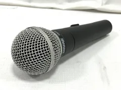 2023年最新】shure sm58の人気アイテム - メルカリ