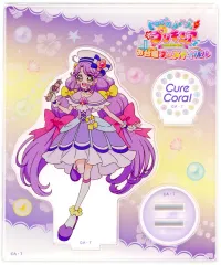 2025年最新】キュアコーラル アクリルスタンドの人気アイテム - メルカリ