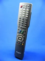 2023年最新】SHARP LCDTV リモコンの人気アイテム - メルカリ