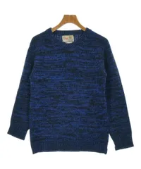 美品 corgi cashmere ニット カシミヤ100% CORGI argyle cashmere sweater | NOIR ONLINE