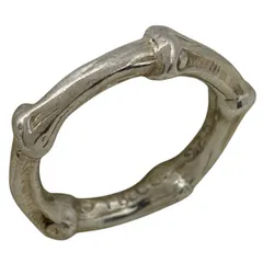 2025年最新】ティファニー バンブーリングの人気アイテム - メルカリ