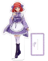 2025年最新】五等分の花嫁 tsutaya アクリルスタンド 和菓子メイドの