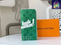 ★今日限り★ Louis vuitton ルイヴィトン ウォレット 長財布5[本日特価|新品未使用品]-WT0輸入