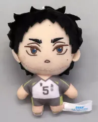 2025年最新】セガ ラッキーくじ「ハイキュー!! Pastel Art Collection