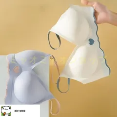 シームレスブラ 未使用 ノンワイヤー ブラジャー シームレスブラジャー ナイトブラ ズレにくい パッド付 胸を小さく見せる ブラ 薄手 ストレッチ 下着 肌着 スポーツブラ 女性 育乳 ブラ 単品 脇肉補正 yunban236