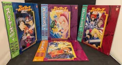 2025年最新】LD スレイヤーズの人気アイテム - メルカリ