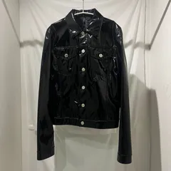 ヘルムート ラング HELMUT LANG ライダースジャケット Y2K レア品 ヘルムート ラング HELMUT LANG ライダースジャケット Y2K レア品