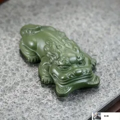 2025年最新】翡翠 置物 貔貅の人気アイテム - メルカリ
