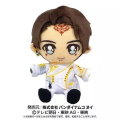 か*ん様 M!LK ぬい 衣装 好きすぎて滅！ 白 山中柔太朗君 - メルカリ
