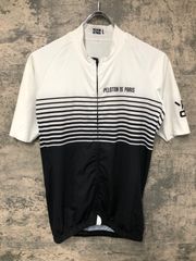 プロトンドパリ サイクルジャージ XSサイズ - メルカリ