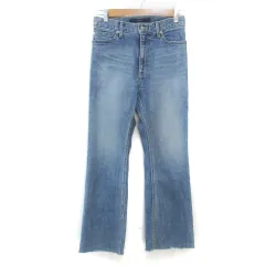 2025年最新】デニムストレート frameworkの人気アイテム - メルカリ