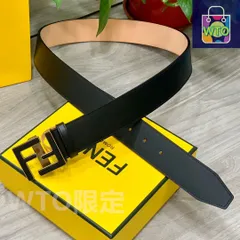FENDI フェンディ メンズ ファッション カジュアルベルト03-1