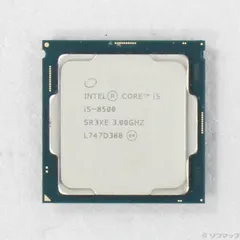 2025年最新】core i5 8500の人気アイテム - メルカリ